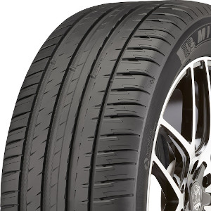 Michelin Pilot Sport 4 SUV Tire