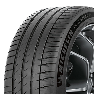 Michelin Pilot Sport EV Tire