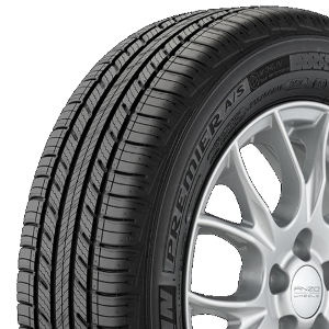 Michelin Premier A/S Tire