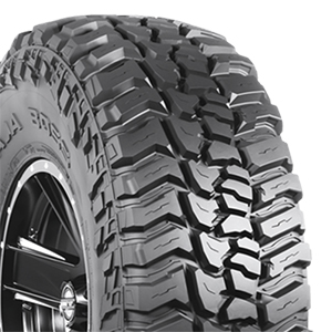 Mickey Thompson Tires Baja Boss M/T Tire