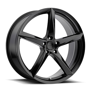 MKW M120 Black