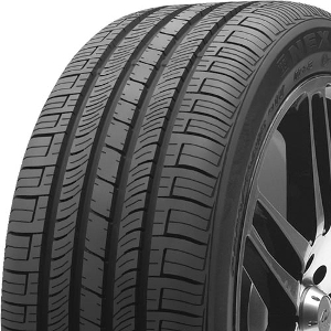 Nexen CP662 Tire