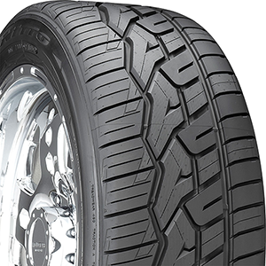 Nitto NT420V Luxury Truck & Suv Tire Tire