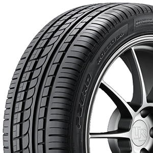 Pirelli PZero Rosso Asimmetrico Tire