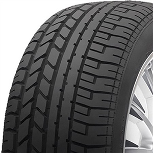 Pirelli PZero System Asimmetrico Tire