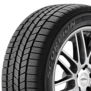 Pirelli Scorpion Ice & Snow Tire