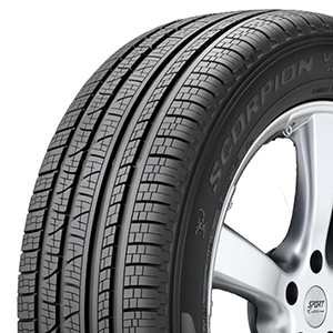 Pirelli Scorpion Verde All Season