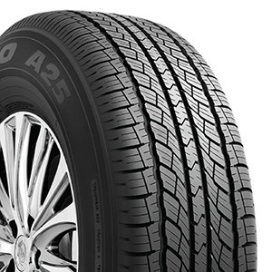 Toyo Open Country A25 Tire