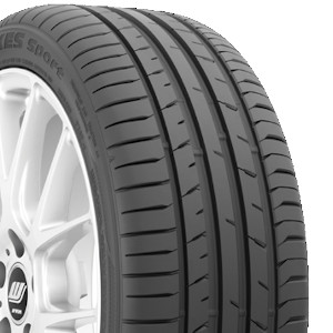 Toyo Proxes Sport Tire