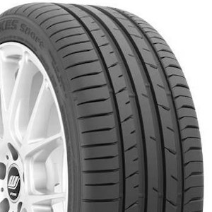 Toyo Proxes Sport SUV Tire