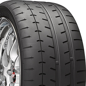 Yokohama Advan A052 Tire