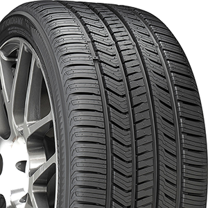 Yokohama Geolandar CV G058 Tire