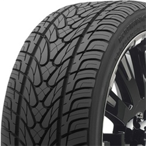 Kumho Kumho Ecsta STX Tire