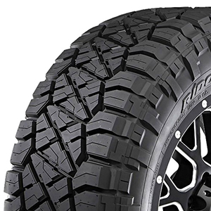 Nitto Ridge Grappler Tire