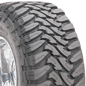 Toyo Open Country M/T