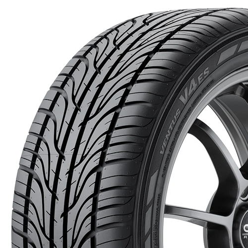 Hankook Ventus V4 es H105 Photo