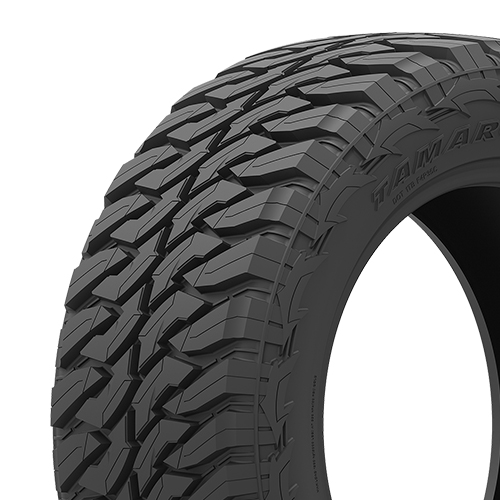 Arroyo Tamarock M/T Tire