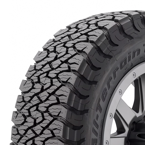 BFGoodrich All-Terrain T/A KO3 Tire