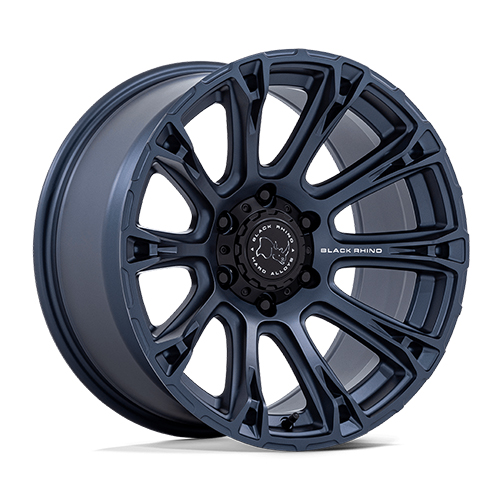 Black Rhino Diamondback BR020 Metallic Blue Photo