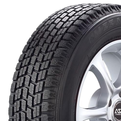 Bridgestone Blizzak LM-50 Photo