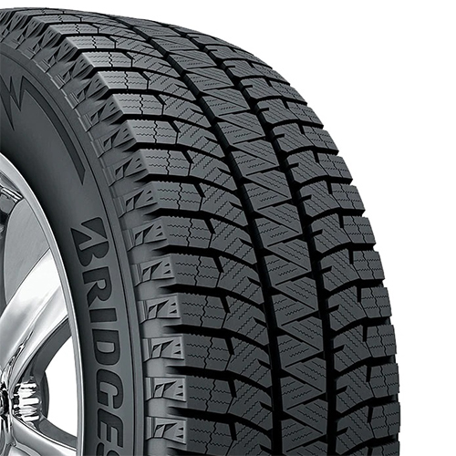 Bridgestone Blizzak WS90 Tire