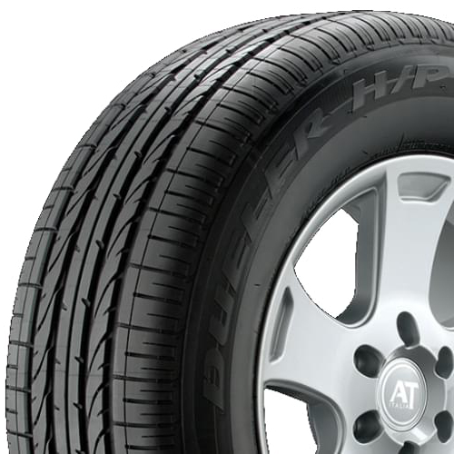 Bridgestone Dueler H/P Sport RFT Photo