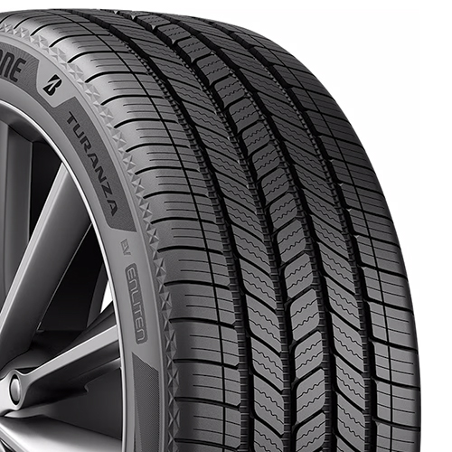 Bridgestone Turanza EV Tire