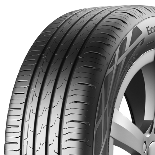 Continental EcoContact6 Q Tire