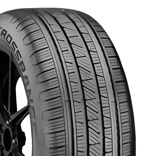 Cooper Discoverer CrossRange Tire