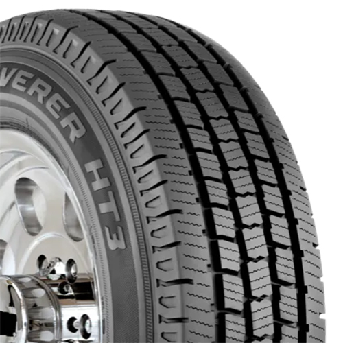 Cooper Discoverer HT3 Tire