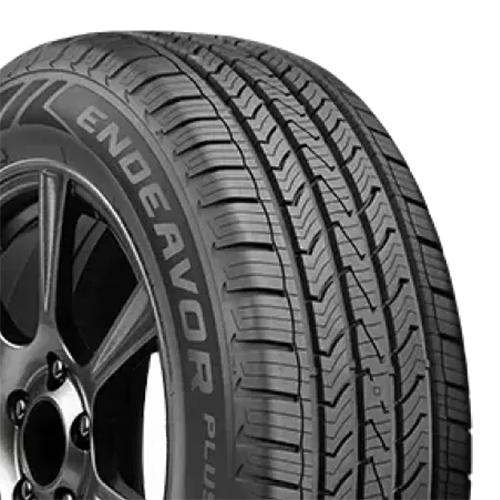 Cooper Endeavor Plus Tire