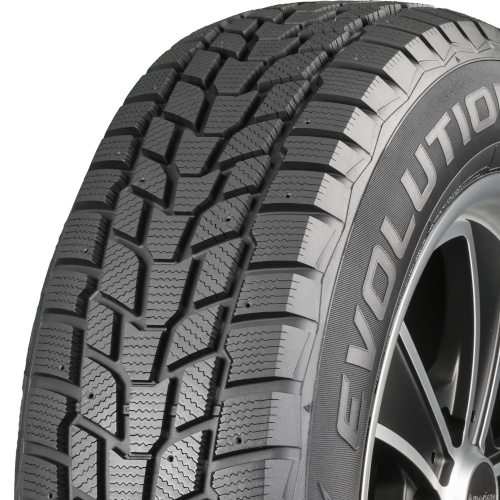 Cooper Evolution Winter Tire