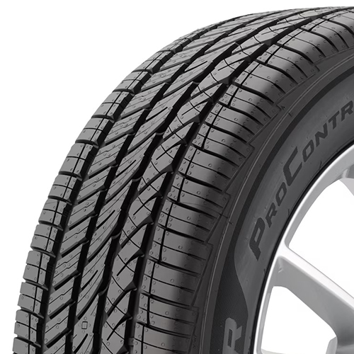 Cooper ProControl Tire