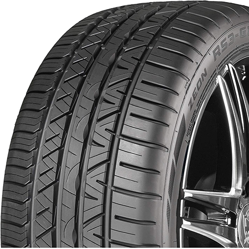 Cooper Zeon RS3-G1 Tire