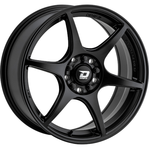 Drifz Speed 314 Black Photo