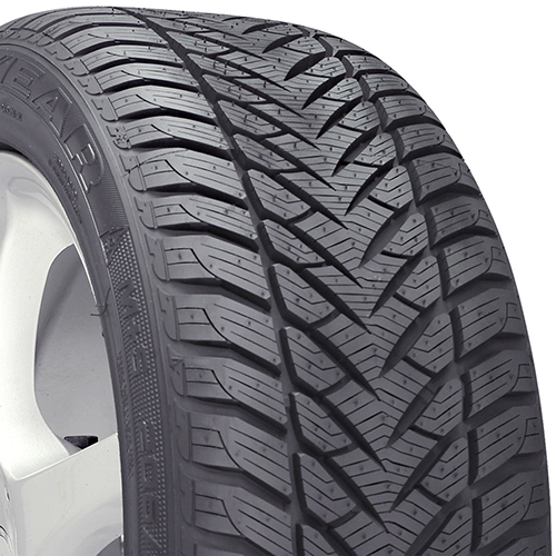 Goodyear Eagle Ultra Grip GW3 Tire