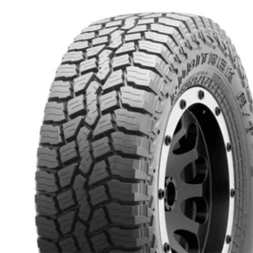 Falken Rubitrek A/T Tire