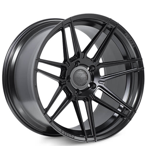 Ferrada FR6 Matte Black