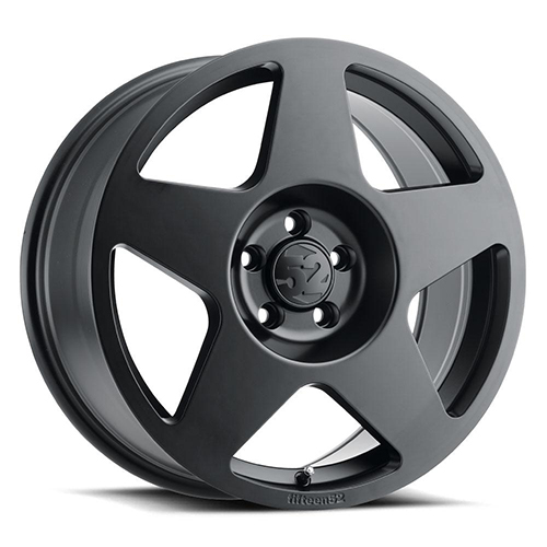 Fifteen52 Tarmac Asphalt Black