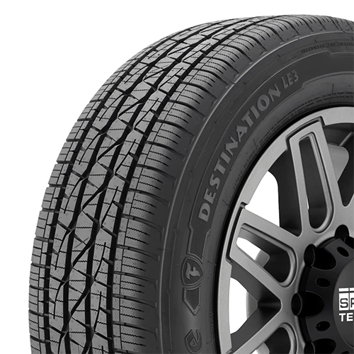 Firestone Destination LE 3 Tire