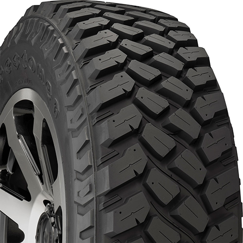 Firestone Destination M/T2 Tire