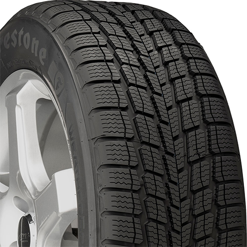 Firestone Weather Grip Tire