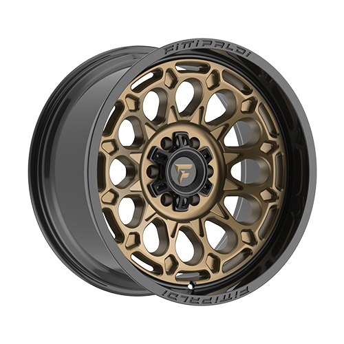 Fittipaldi Offroad FA22 Bronze Photo