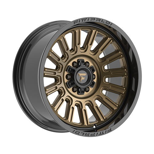 Fittipaldi Offroad FA24 Bronze Photo