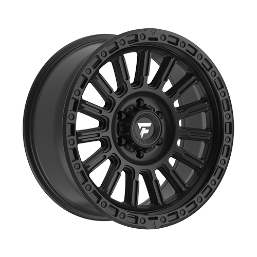 Fittipaldi Offroad FT106 Satin Black