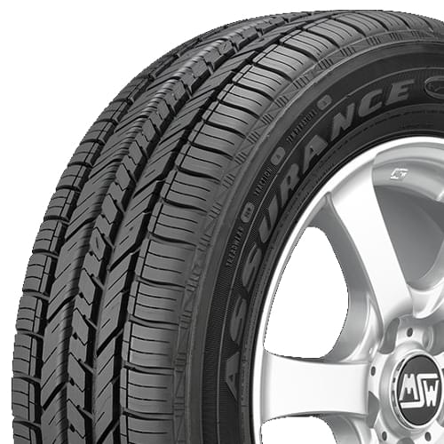 Goodyear Assurance Fuel Max Tire