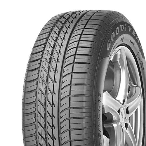 Goodyear Eagle F1 Asymmetric SUV Tire