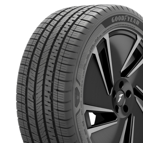 Goodyear ElectricDrive 2 Tire