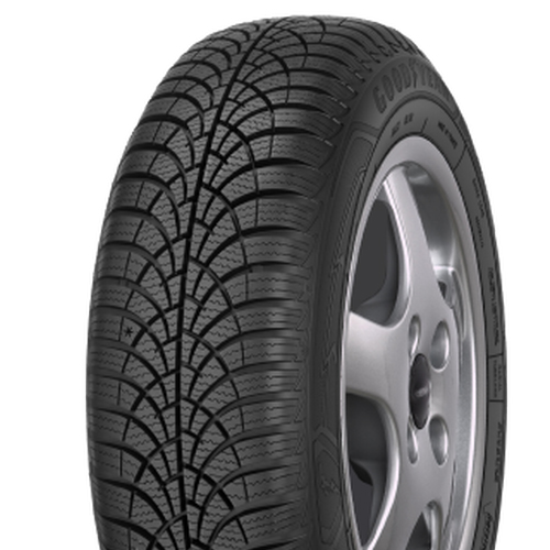 Goodyear Ultra Grip 9+ Photo