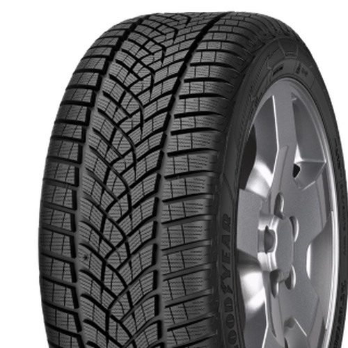 Goodyear Ultra Grip Performance + Photo